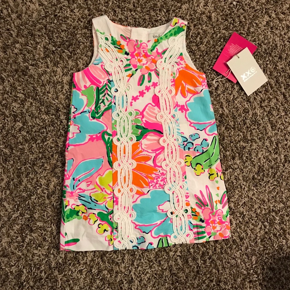Lilly Pulitzer for Target